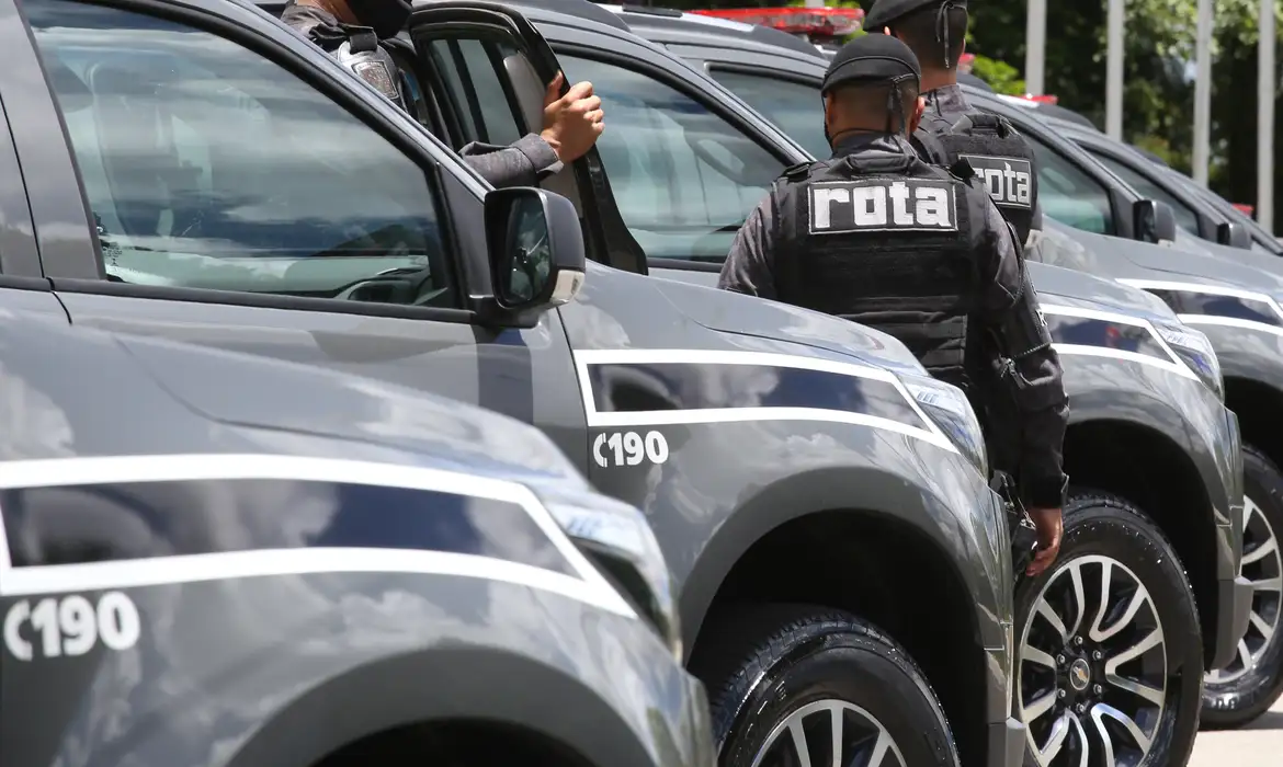 OAB Barro Preto - Homicídios dolosos e estupros aumentam no estado de São Paulo