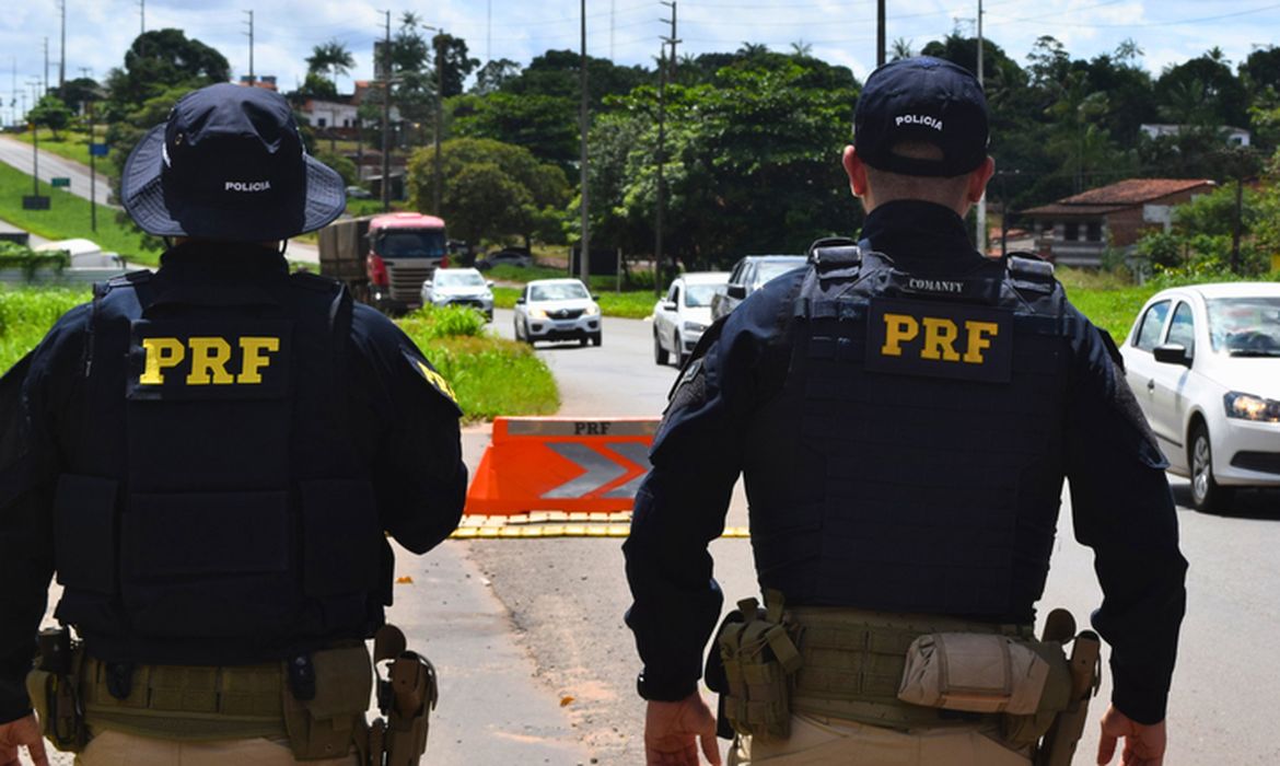 OAB Barro Preto - Rodovias federais registram 98 mortes no feriado de Corpus Christi