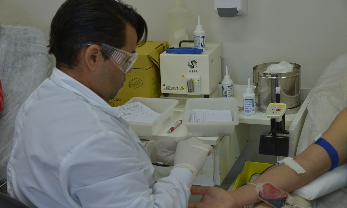 OAB Barro Preto - Sintomas da doença falciforme vão além da anemia; saiba mais