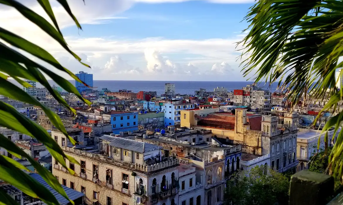 OAB Barro Preto - Em novas sanções, EUA miram empresa de mineração e presidente de Cuba