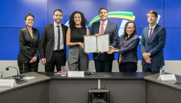 AGU garante posse de servidora exonerada do Itamaraty por banca racial