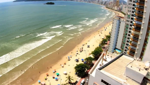 Crime organizado em aluguel por temporada entra na mira de autoridades