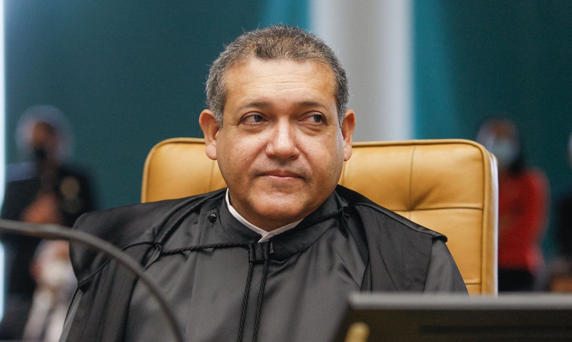 OAB Barro Preto - Fachin nega suspeição de Kassio para decidir sobre CPI do Master