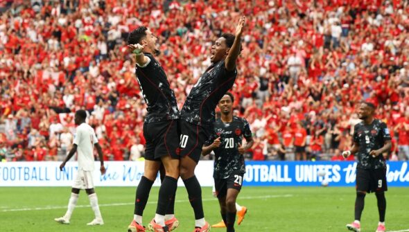 Veja os resultados dos jogos de quinta-feira (18) na Copa