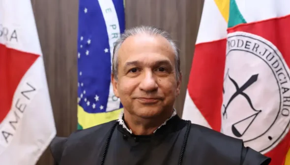 CNJ apre processo contra desembargador acusado de crimes sexuais