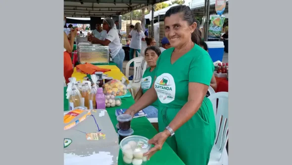 Agricultores familiares aumentam renda em 30% com programa federal 