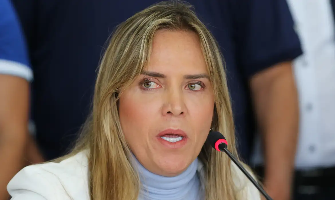 OAB Barro Preto - Governadora do DF recebe alta após apresentar quadro de pneumotórax