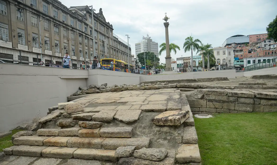 OAB Barro Preto - Apelo turístico da Pequena África precisa de maior reconhecimento
