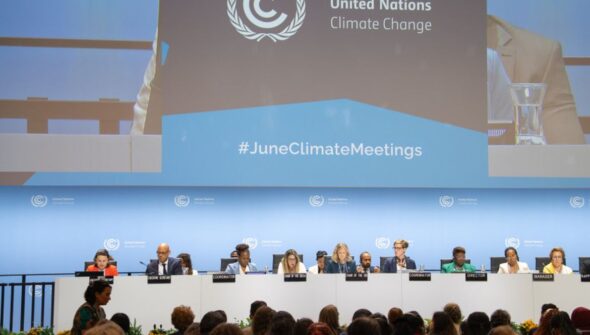 Conferência de Bonn tem avanços limitados e impasses para COP31