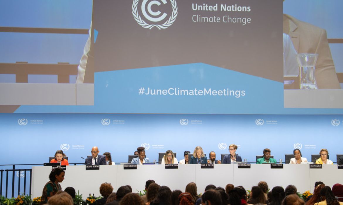 OAB Barro Preto - Conferência de Bonn tem avanços limitados e impasses para COP31