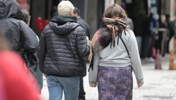 Sudeste deve enfrentar frio intenso, diz Inmet
