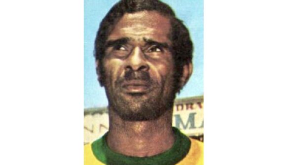 Morre Brito, titular do Brasil na conquista do tricampeonato no México