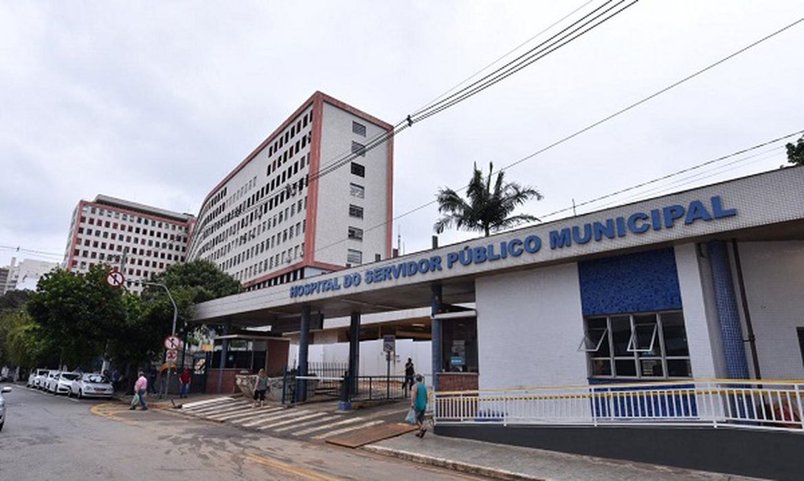 OAB Barro Preto - Trabalhadores denunciam riscos em obras de hospital municipal de SP