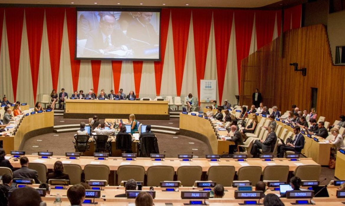 OAB Barro Preto - Brasil vai integrar Conselho Econômico e Social da ONU