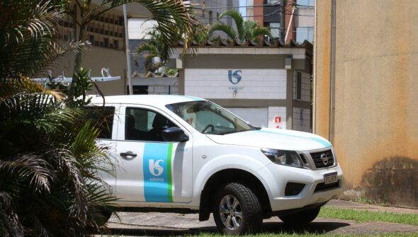 Sabesp demite funcionários após vazamento de gás no centro de SP