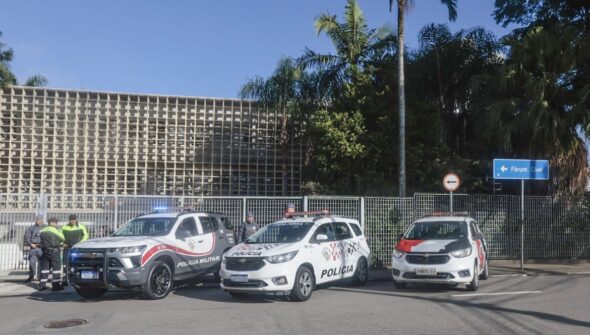 Caso Gritzbach: viúva de homem morto durante crime relata dificuldades