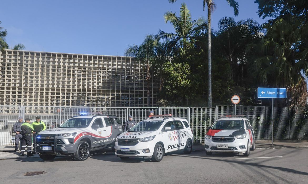 OAB Barro Preto - Caso Gritzbach: viúva de homem morto durante crime relata dificuldades