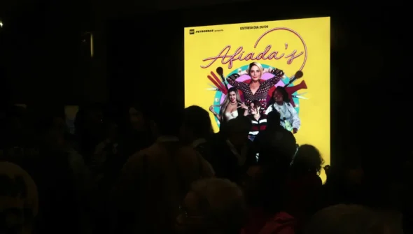 Nova série da TV Brasil, Afiadas aborda com humor desafios femininos