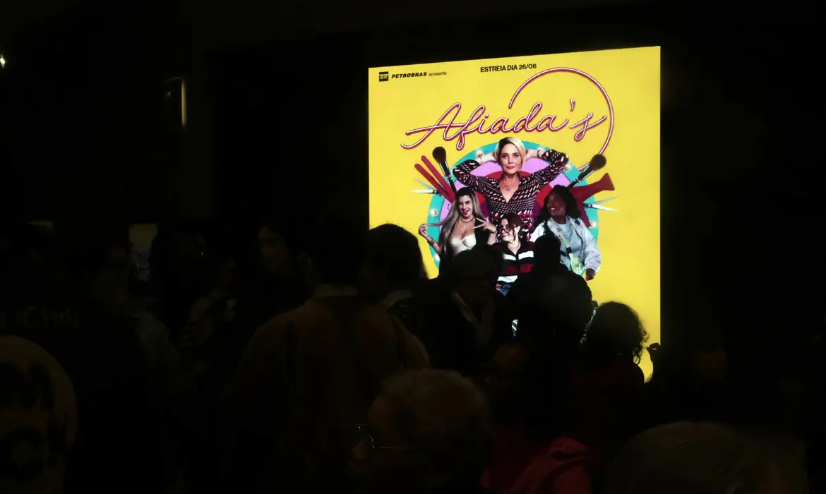 OAB Barro Preto - Nova série da TV Brasil, Afiadas aborda com humor desafios femininos