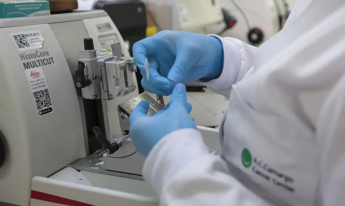 OAB Barro Preto - SUS inclui nova terapia para pacientes adultos com leucemia mieloide