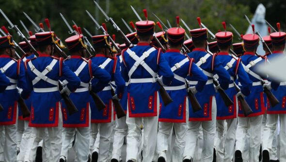 Prazo para alistamento militar obrigatório termina nesta terça-feira