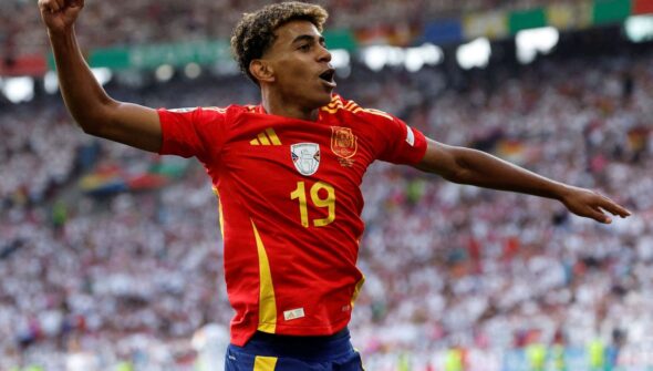 Com elenco estelar, Espanha encabeça Grupo H da Copa do Mundo