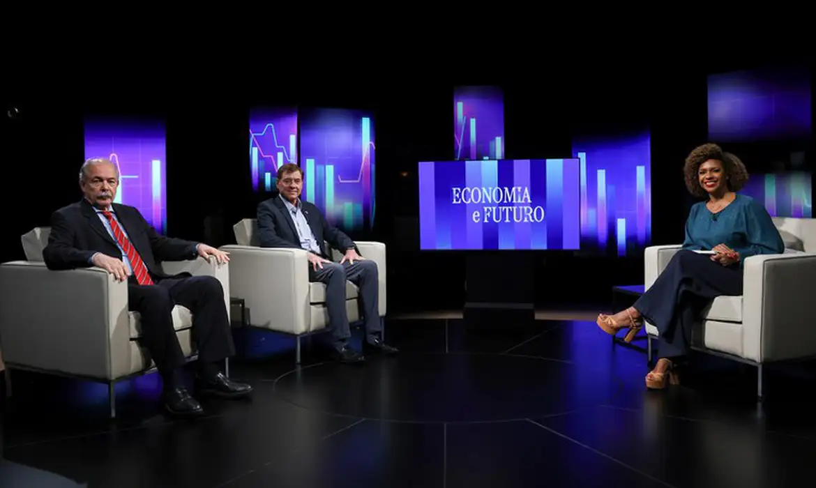 OAB Barro Preto - TV Brasil exibe especial sobre 74 anos do BNDES com foco nos desafios