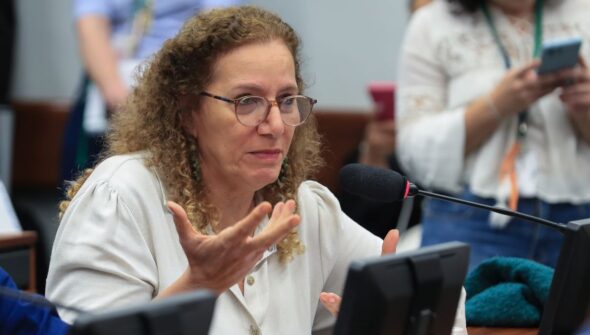 Parlamentares governistas vão aos EUA apresentar contraponto à direita
