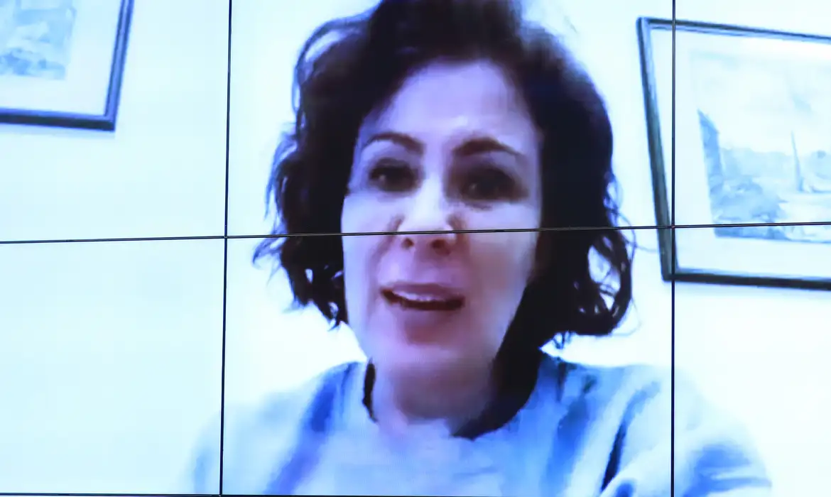 OAB Barro Preto - Justiça de SP arquiva processo de jornalista perseguido por Zambelli