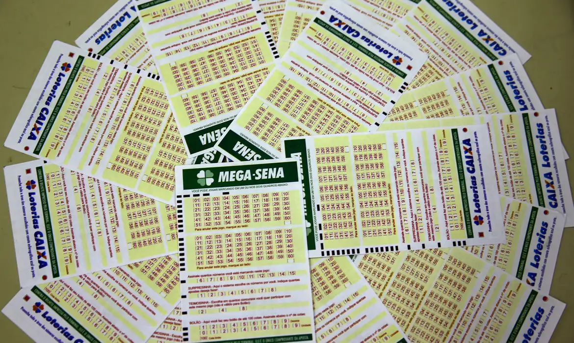 OAB Barro Preto - Mega-Sena acumula novamente e prêmio principal vai para R$ 42 milhões