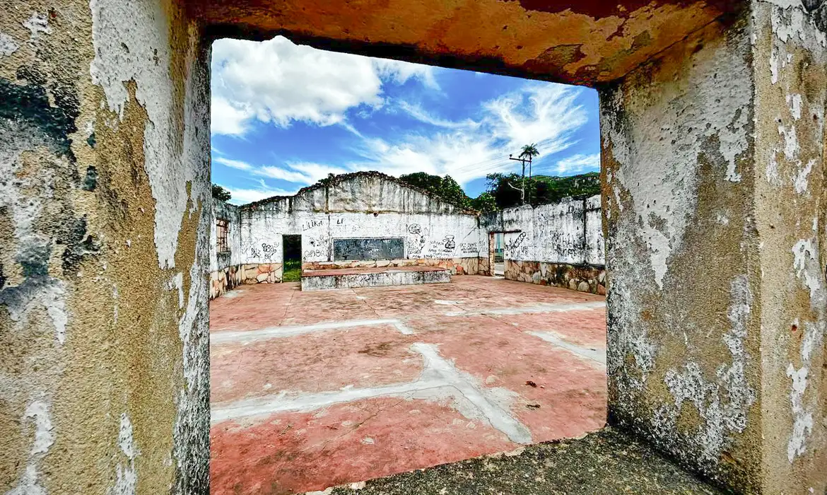 OAB Barro Preto - Mostra de arte quilombola ressignifica antigo espaço de violências