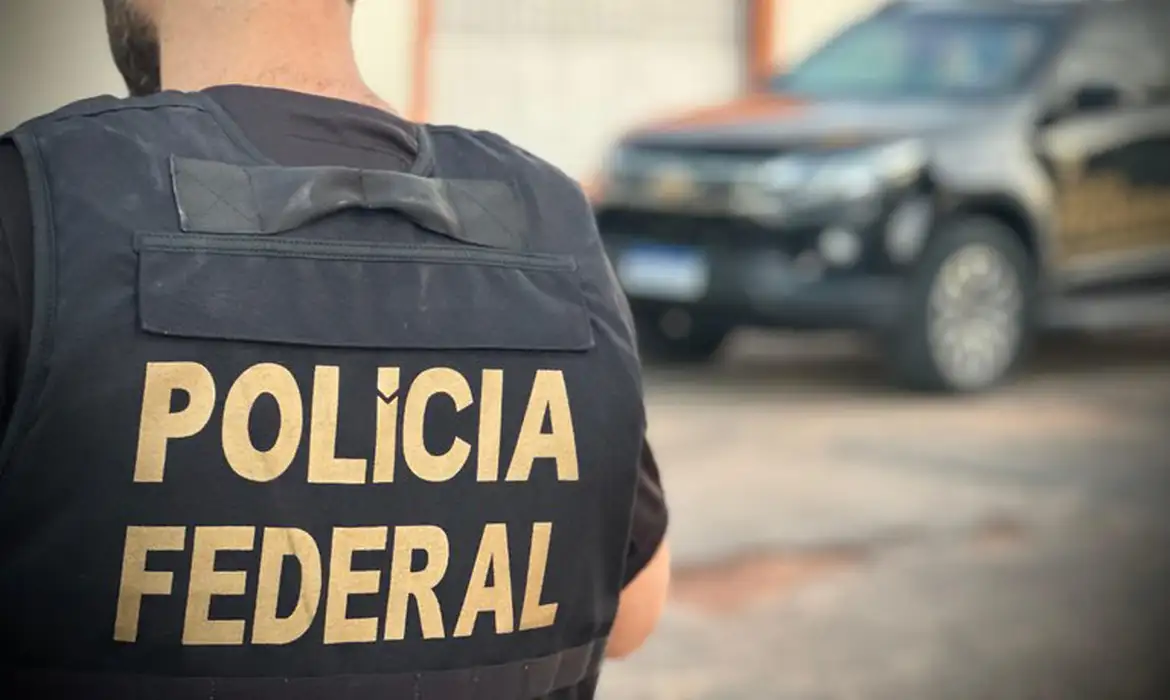 OAB Barro Preto - PF deflagra nova fase da Operação Compliance na manhã desta quinta