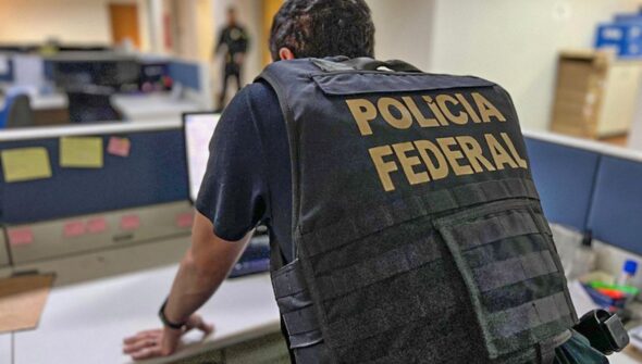 Desembargador e deputado de MT são alvos da PF por venda de sentenças