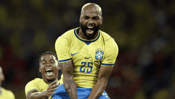 Ancelotti escala 2 times e seleção se despede com goleada sobre Panamá