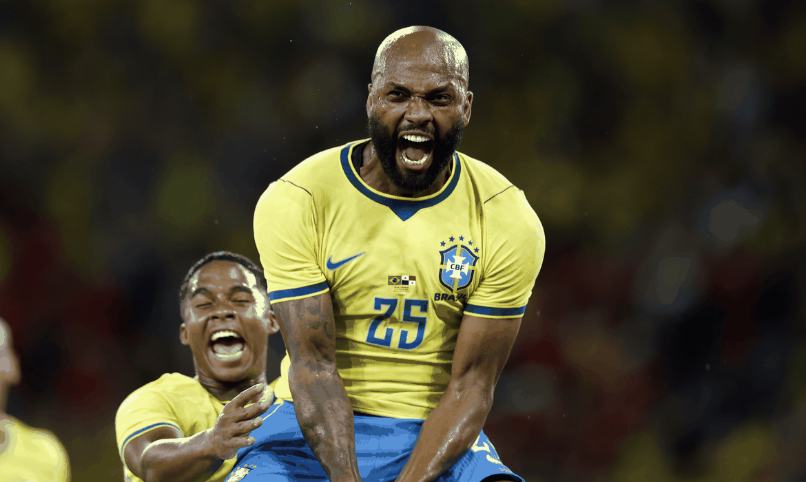 OAB Barro Preto - Ancelotti escala 2 times e seleção se despede com goleada sobre Panamá