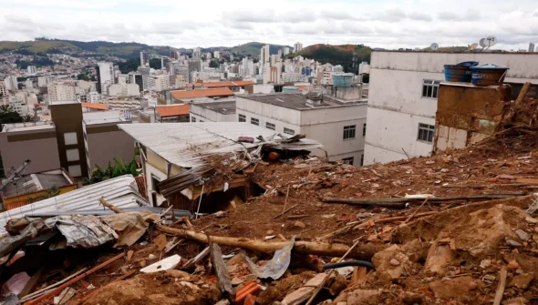 Sala de situação articula preparação do país para o “Super El Niño”