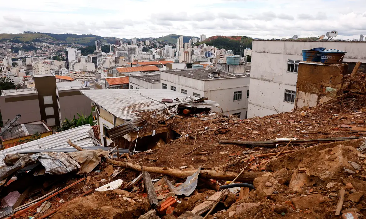 OAB Barro Preto - Sala de situação articula preparação do país para o “Super El Niño”