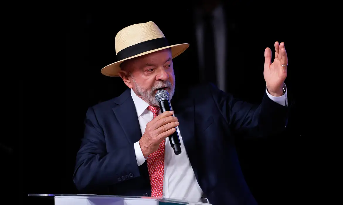 OAB Barro Preto - Lula parabeniza Colômbia após eleição com vitória da direita