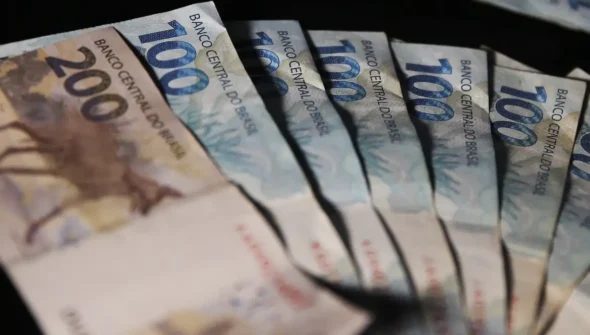 Caixa paga Bolsa Família a beneficiários com NIS de final 7