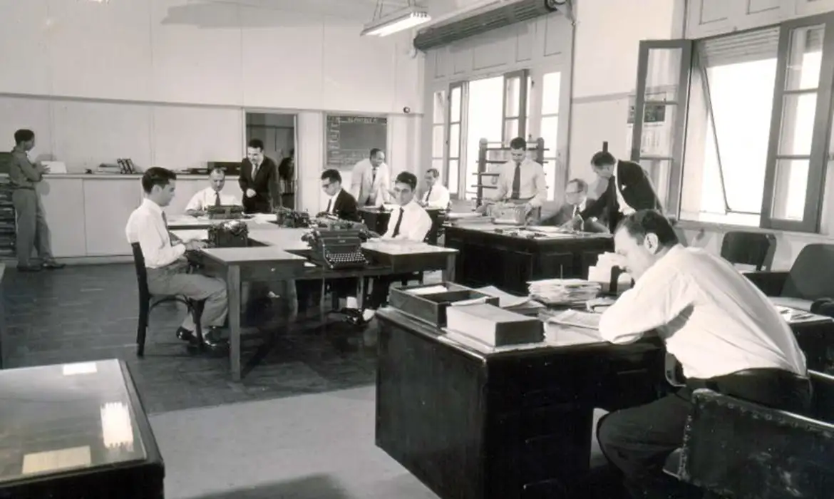 OAB Barro Preto - 90 anos em 90 histórias: o nascimento e as inovações da Rádio Nacional