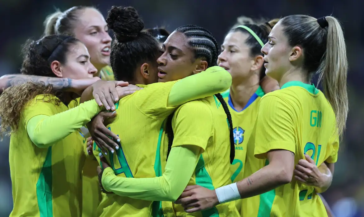 OAB Barro Preto - Seleção feminina encara Estados Unidos esta noite em São Paulo