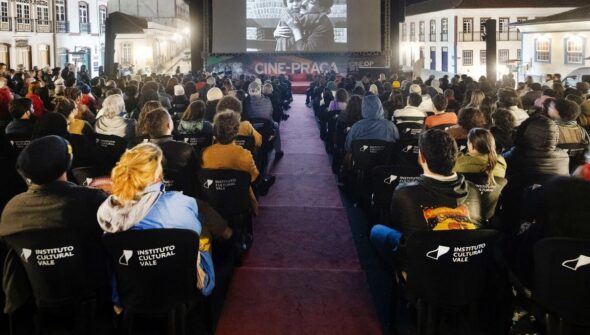 CineOP transforma Ouro Preto em capital da memória audiovisual