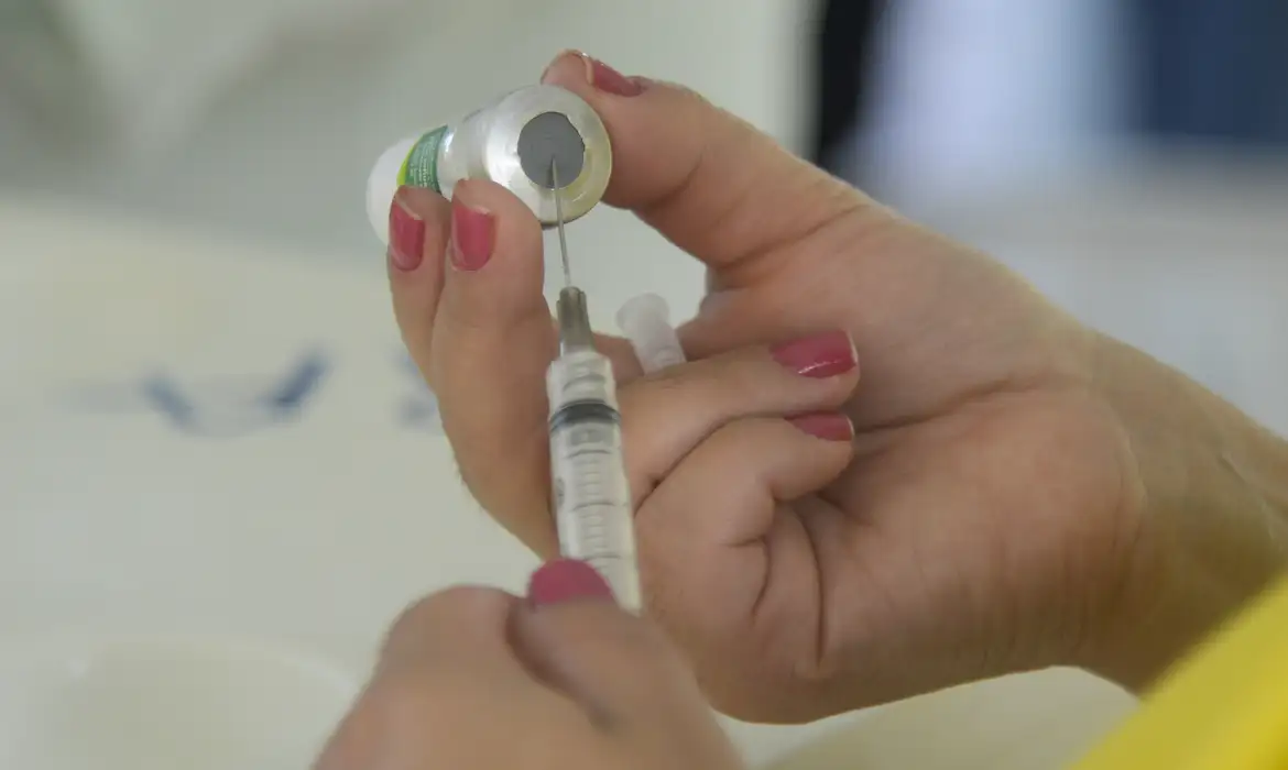 OAB Barro Preto - São Paulo inicia vacinação infantil com pneumocócica 20 neste sábado