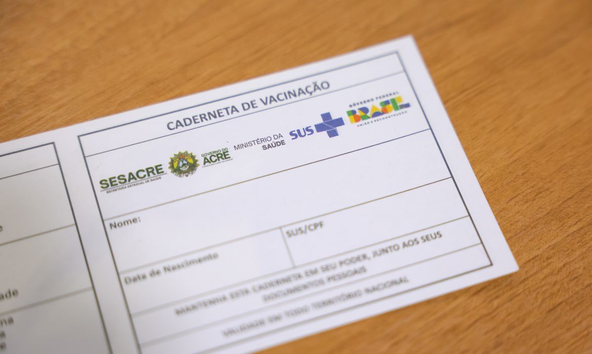 OAB Barro Preto - Acre luta para reverter desinformação e ampliar vacinação contra o HPV