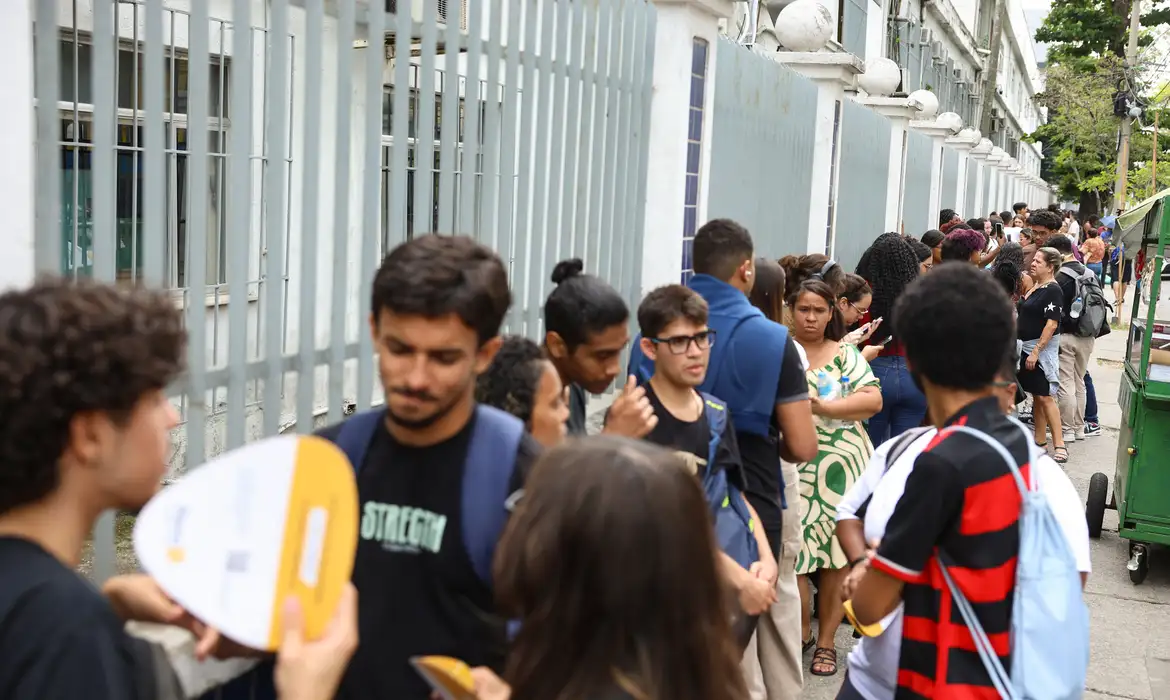 OAB Barro Preto - Enem 2026: prazo para pagamento da taxa de inscrição termina na quarta