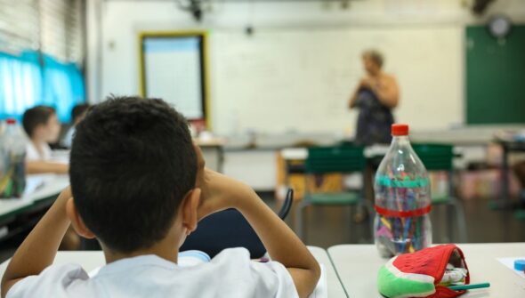 Prazo para gestor de educação aderir à PND 2026 termina nesta quarta