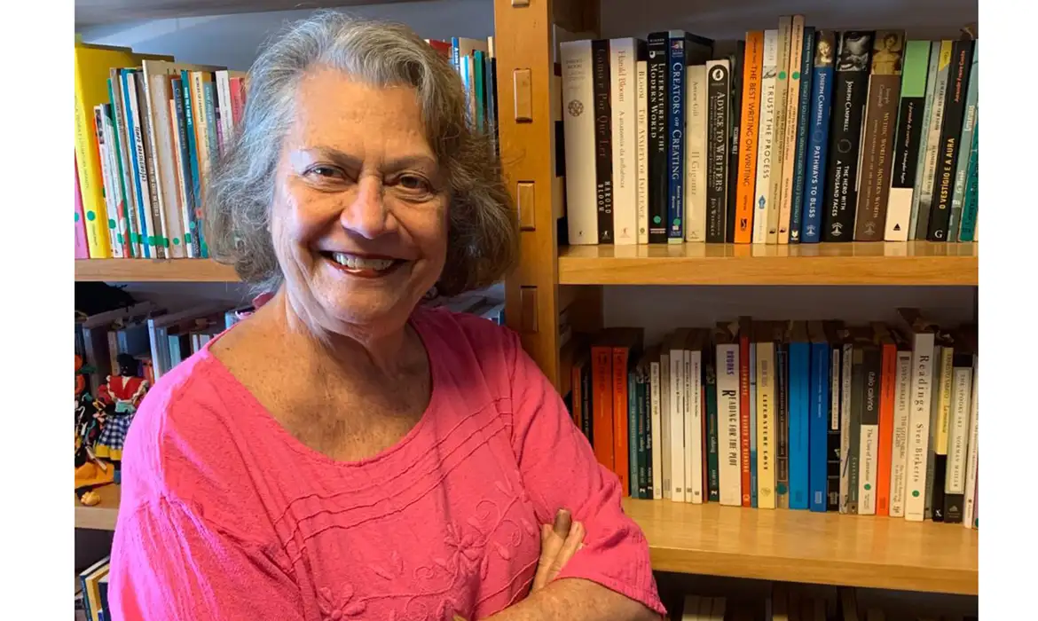 OAB Barro Preto - SP: A Feira do Livro recebe Ana Maria Machado nesta sexta-feira