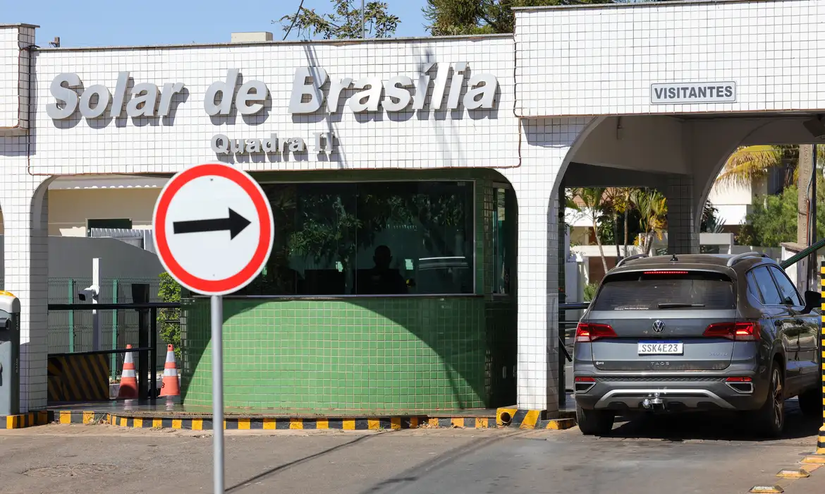 OAB Barro Preto - Bolsonaro recorre para anular proibição de visita na prisão domiciliar