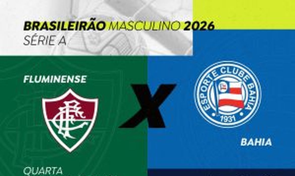 OAB Barro Preto - Rádio Nacional transmite jogo Fluminense e Bahia
