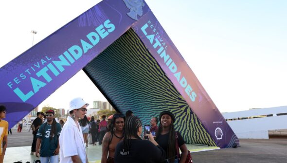 Festival Latinidades promove vivências sobre saúde das mulheres negras